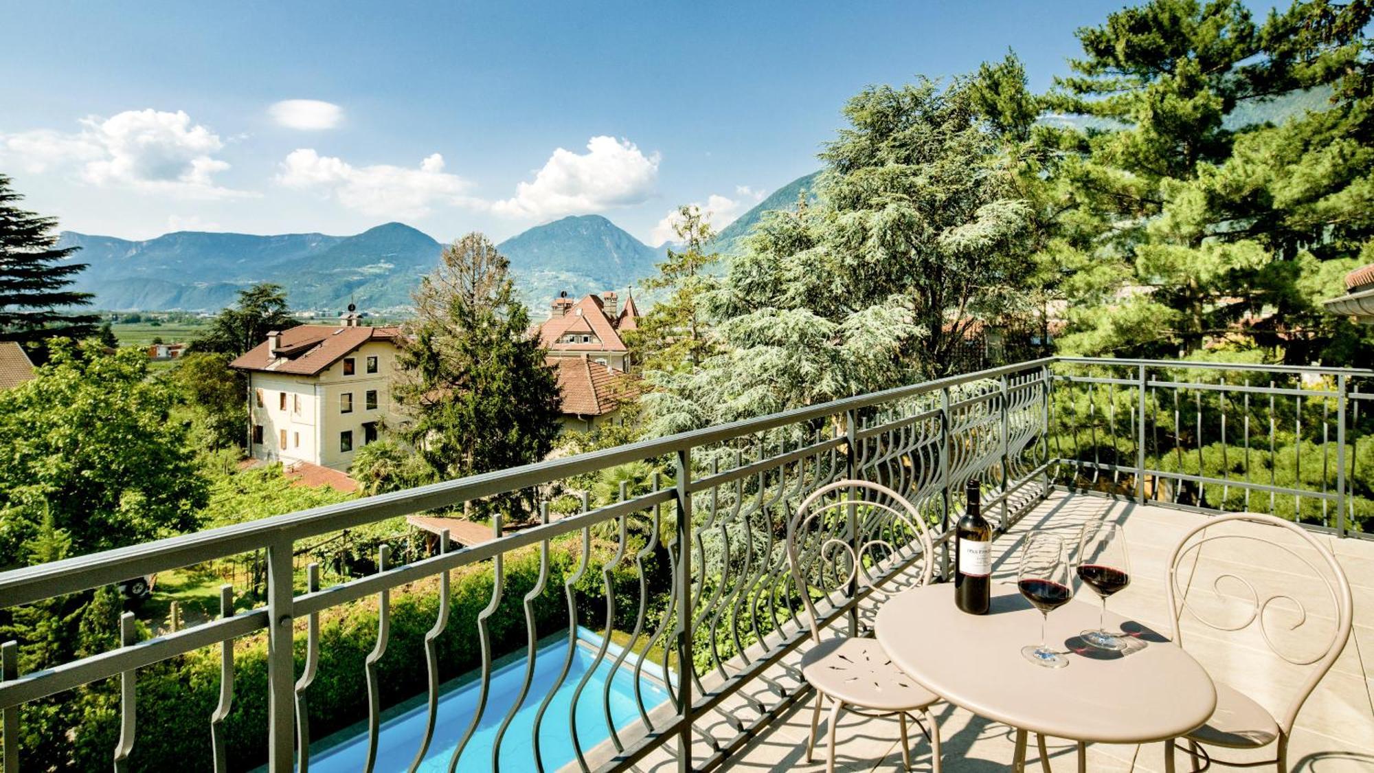 Hotel Laurus