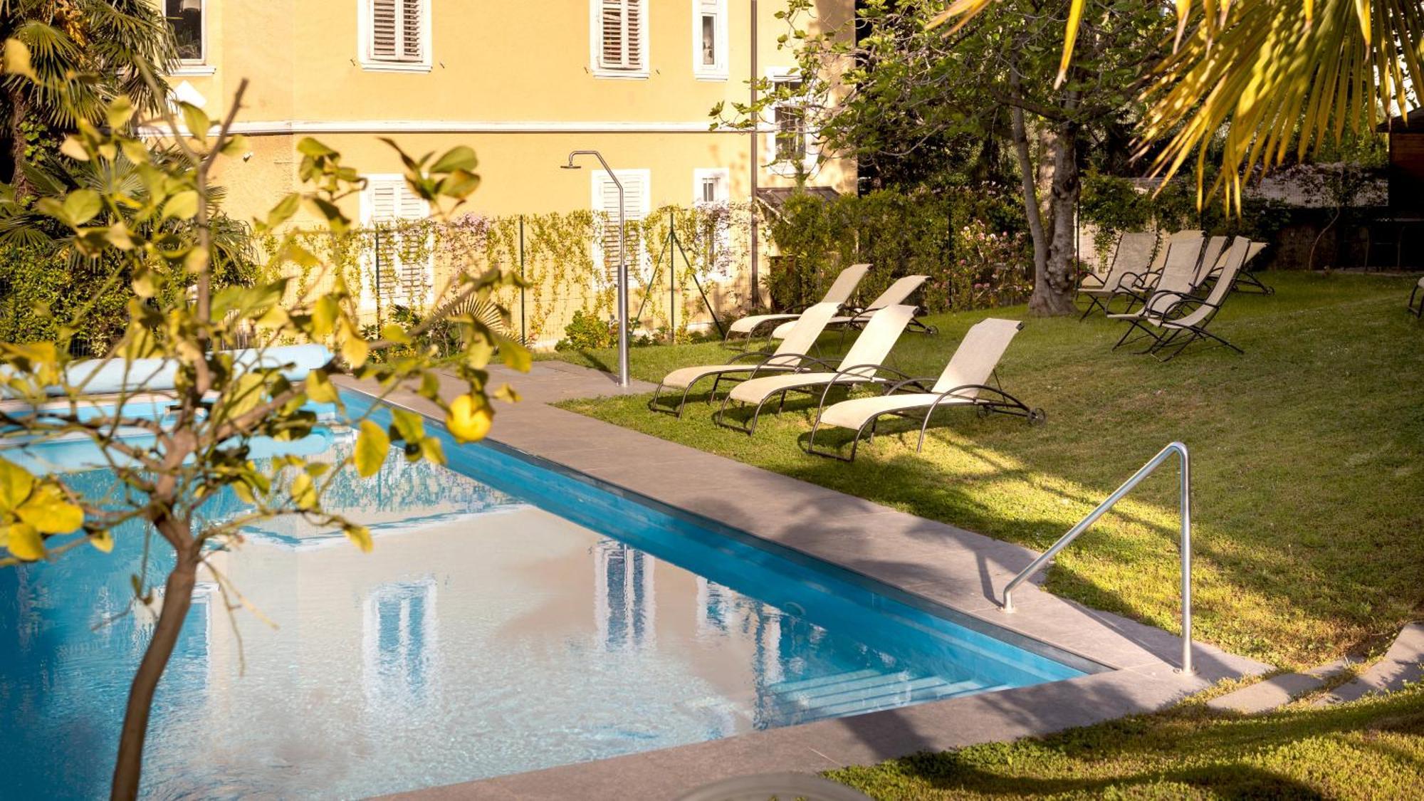 Hotel Laurus 3*