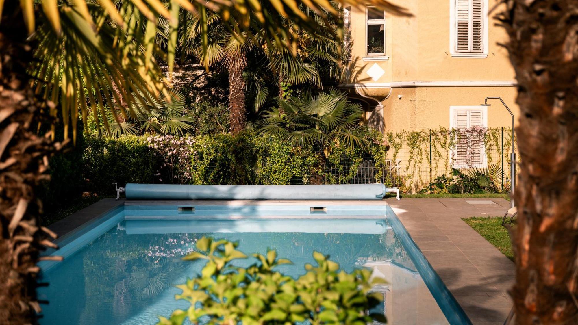 Hotel Laurus Meran