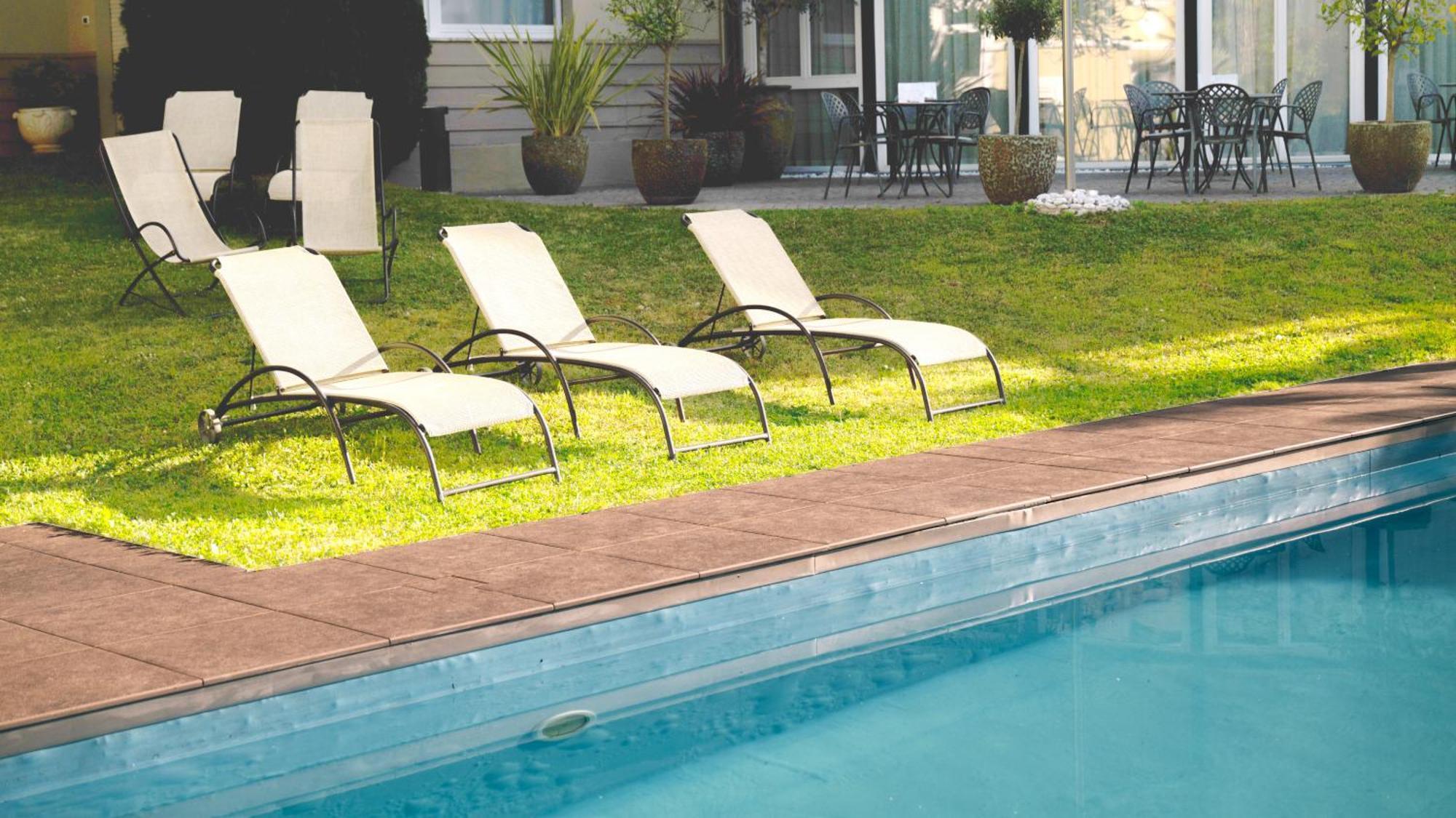 Laurus 3* Meran