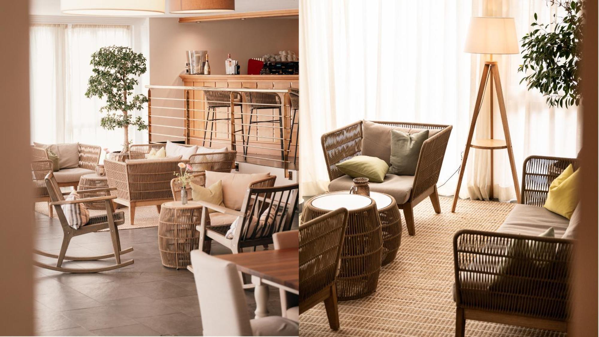 Laurus Hotel