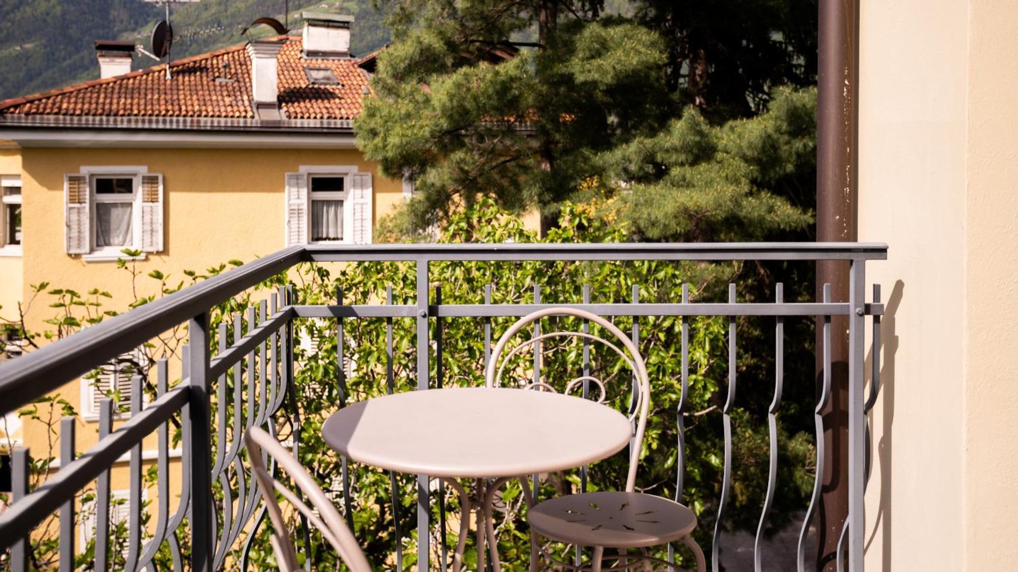 Laurus Hotel Meran