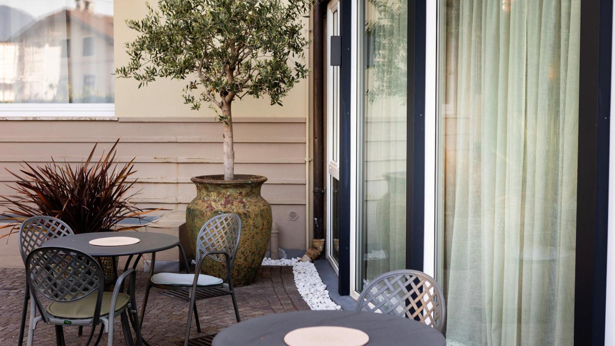 Hotel Laurus Meran