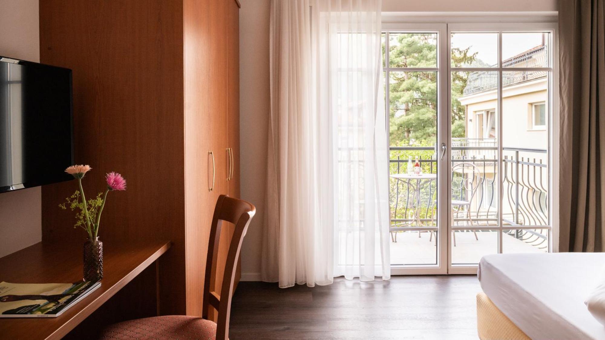 Laurus 3* Meran