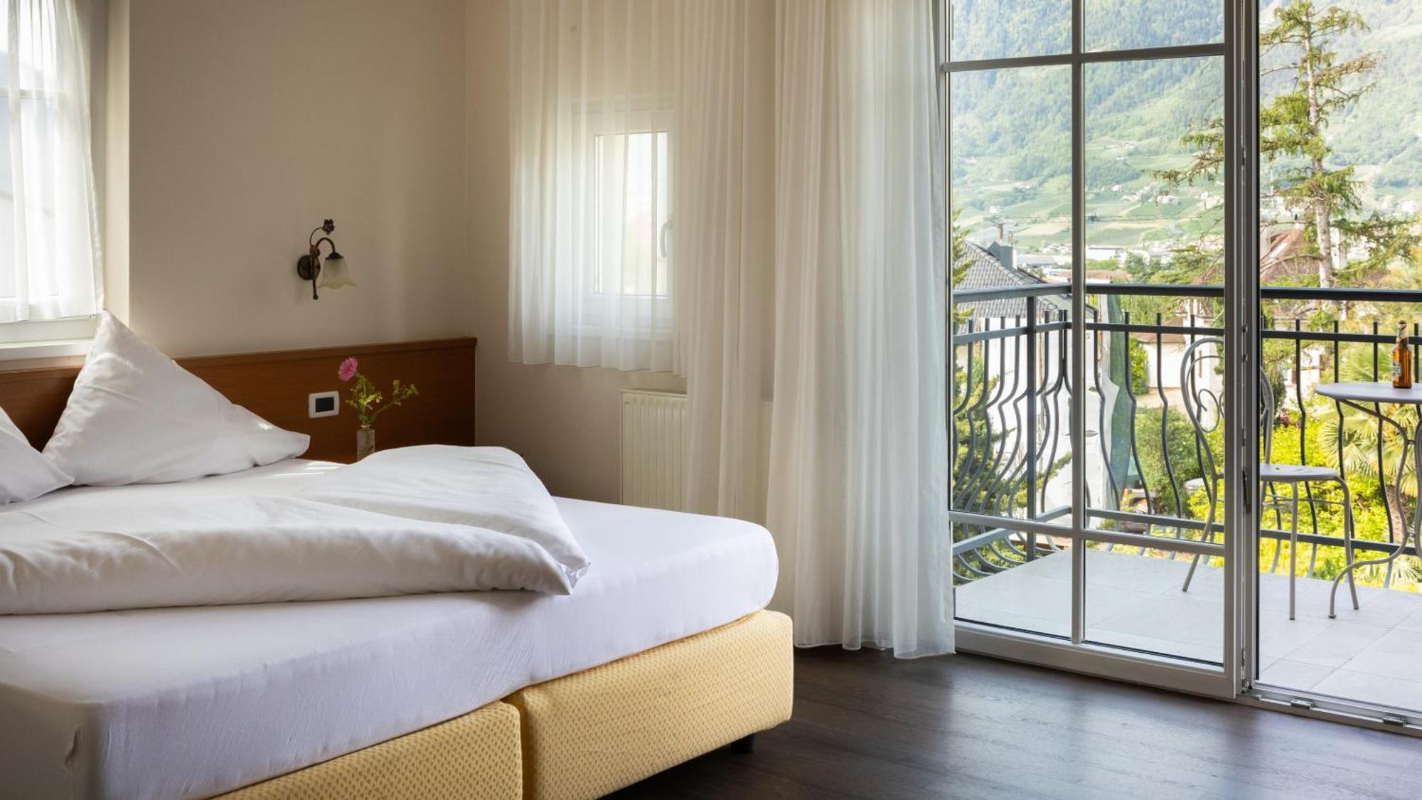 Hotel Laurus