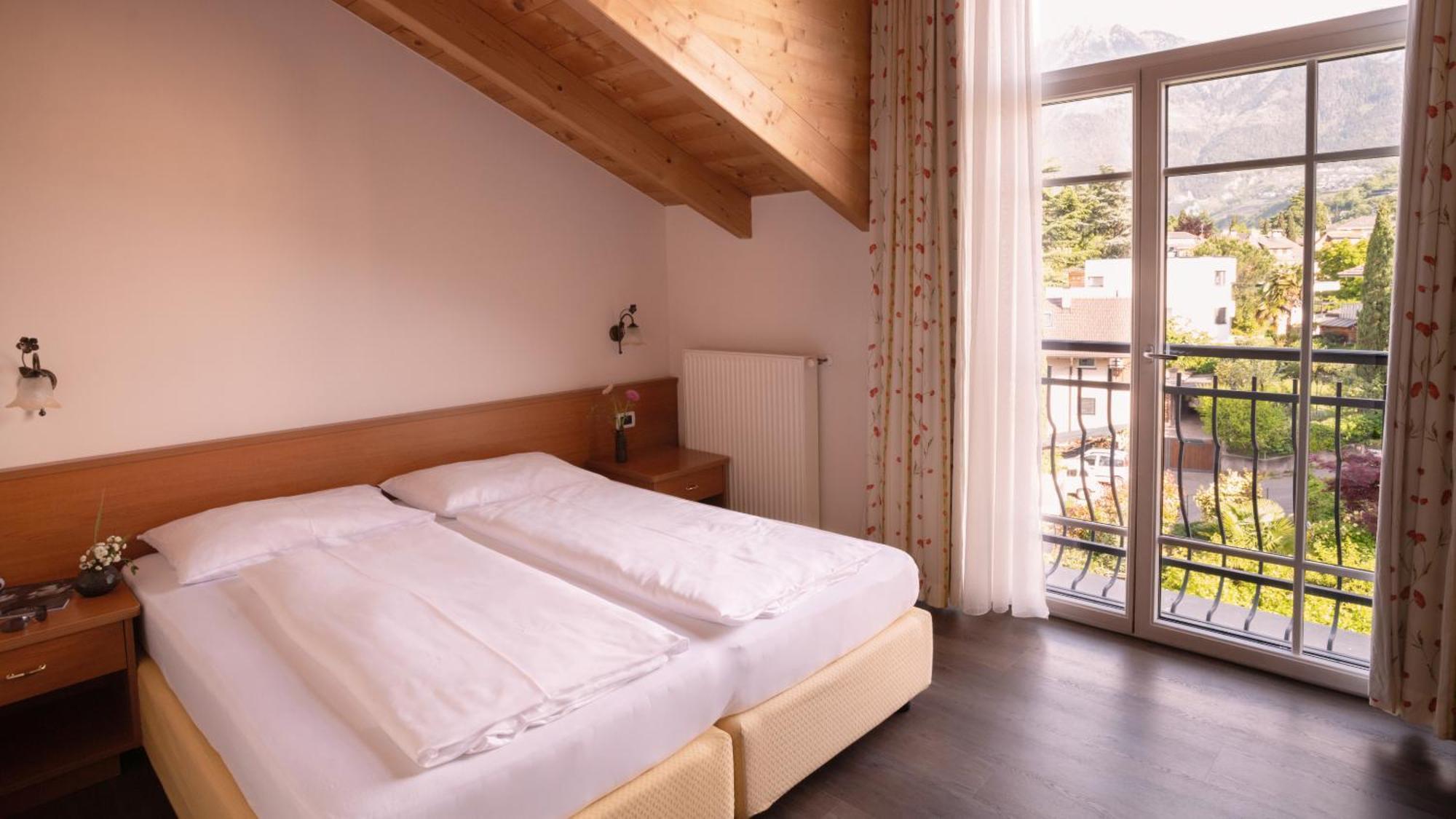 Hotel Laurus 3*