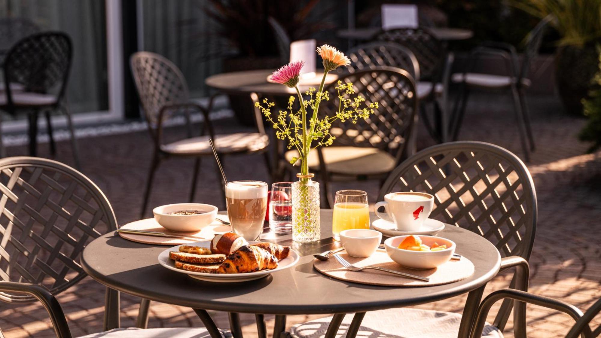 Laurus Hotel Meran