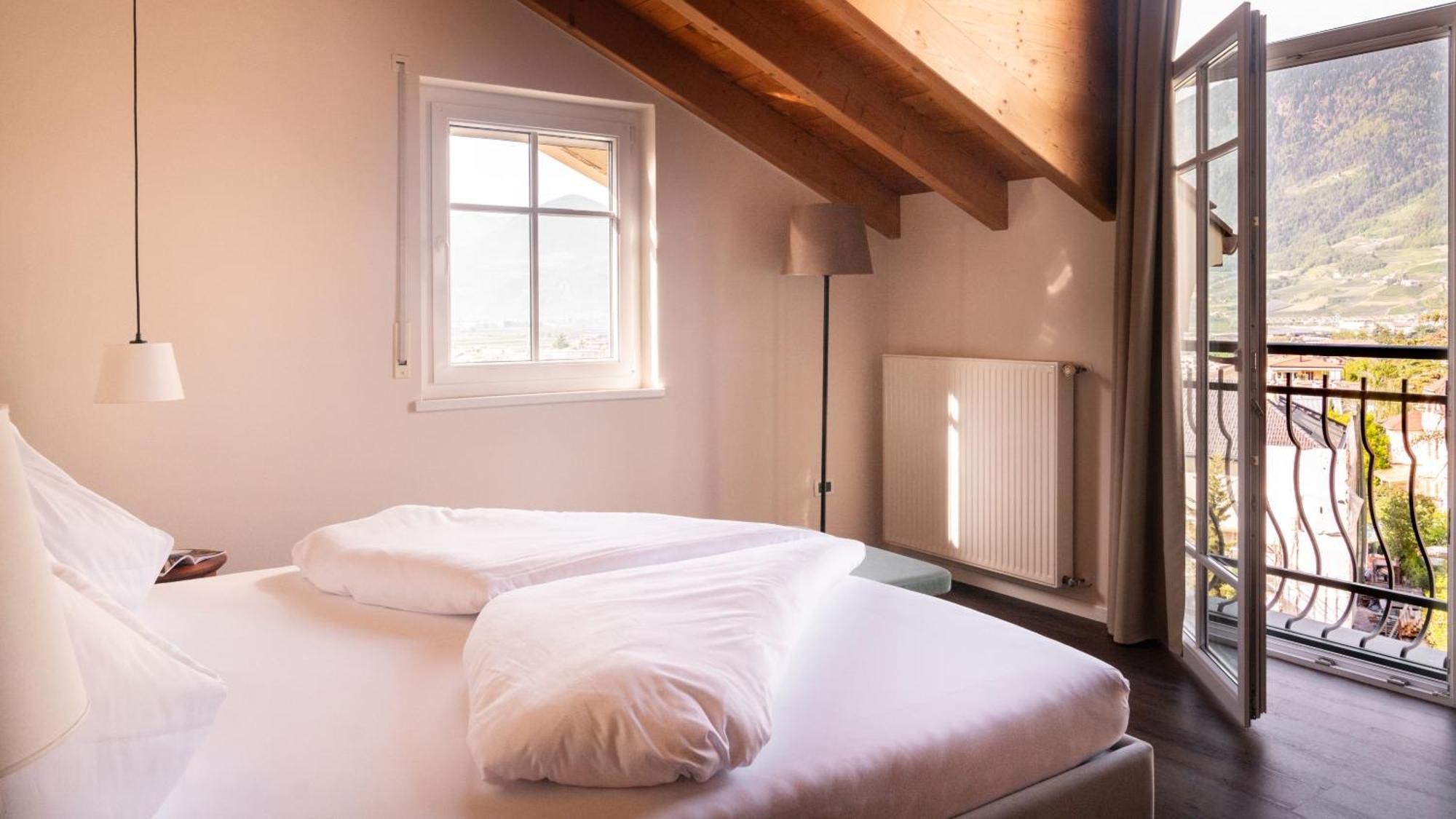 Hotel Laurus Meran