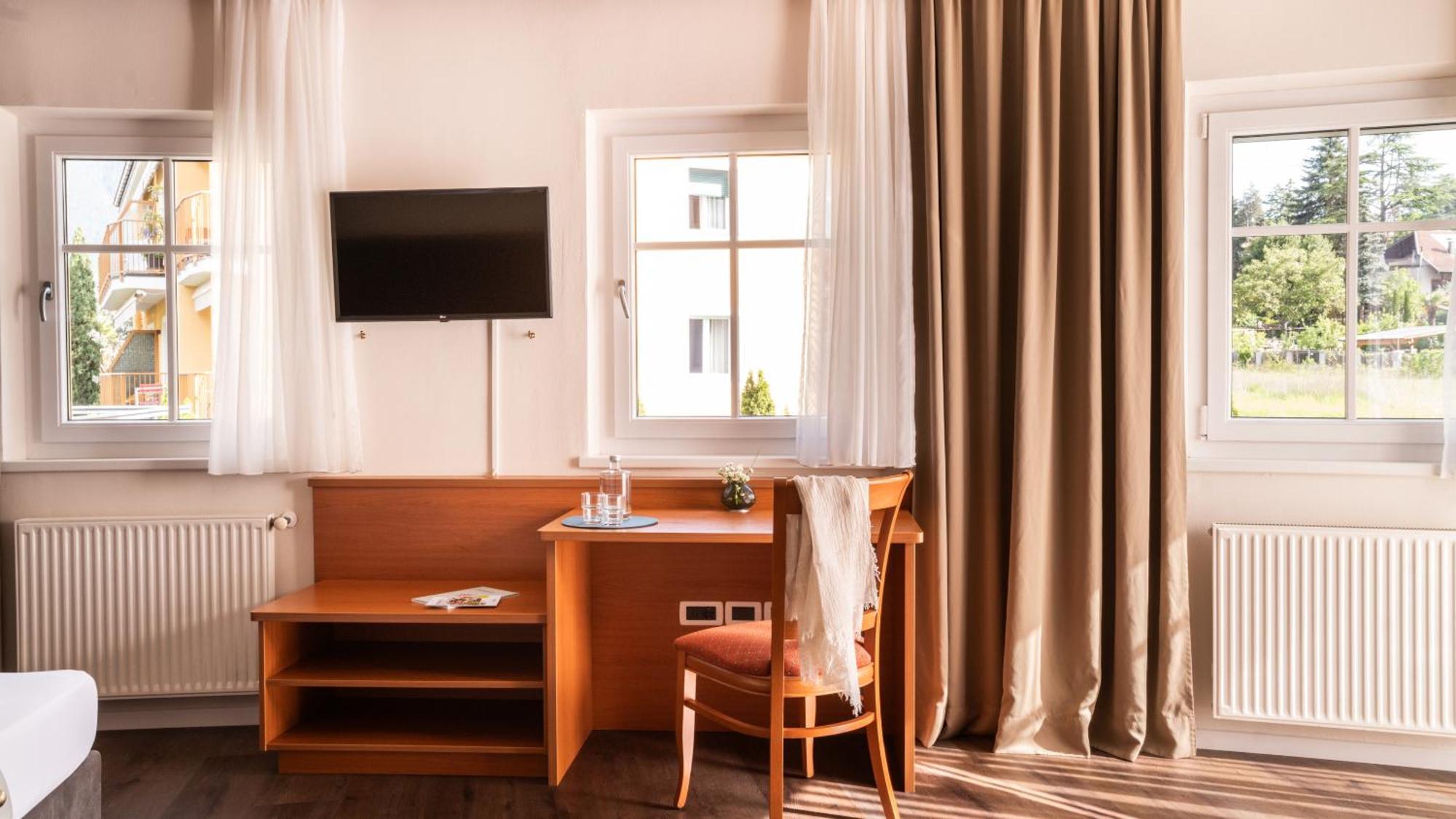 Hotel Laurus