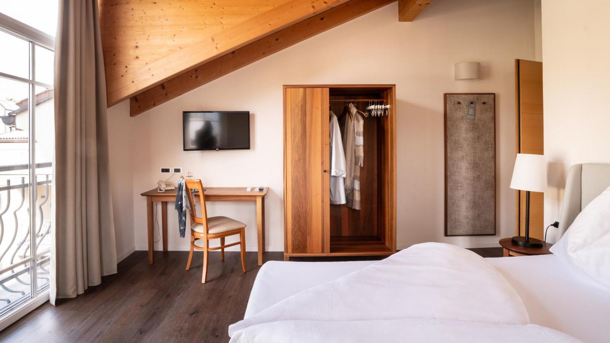 Hotel Laurus Meran