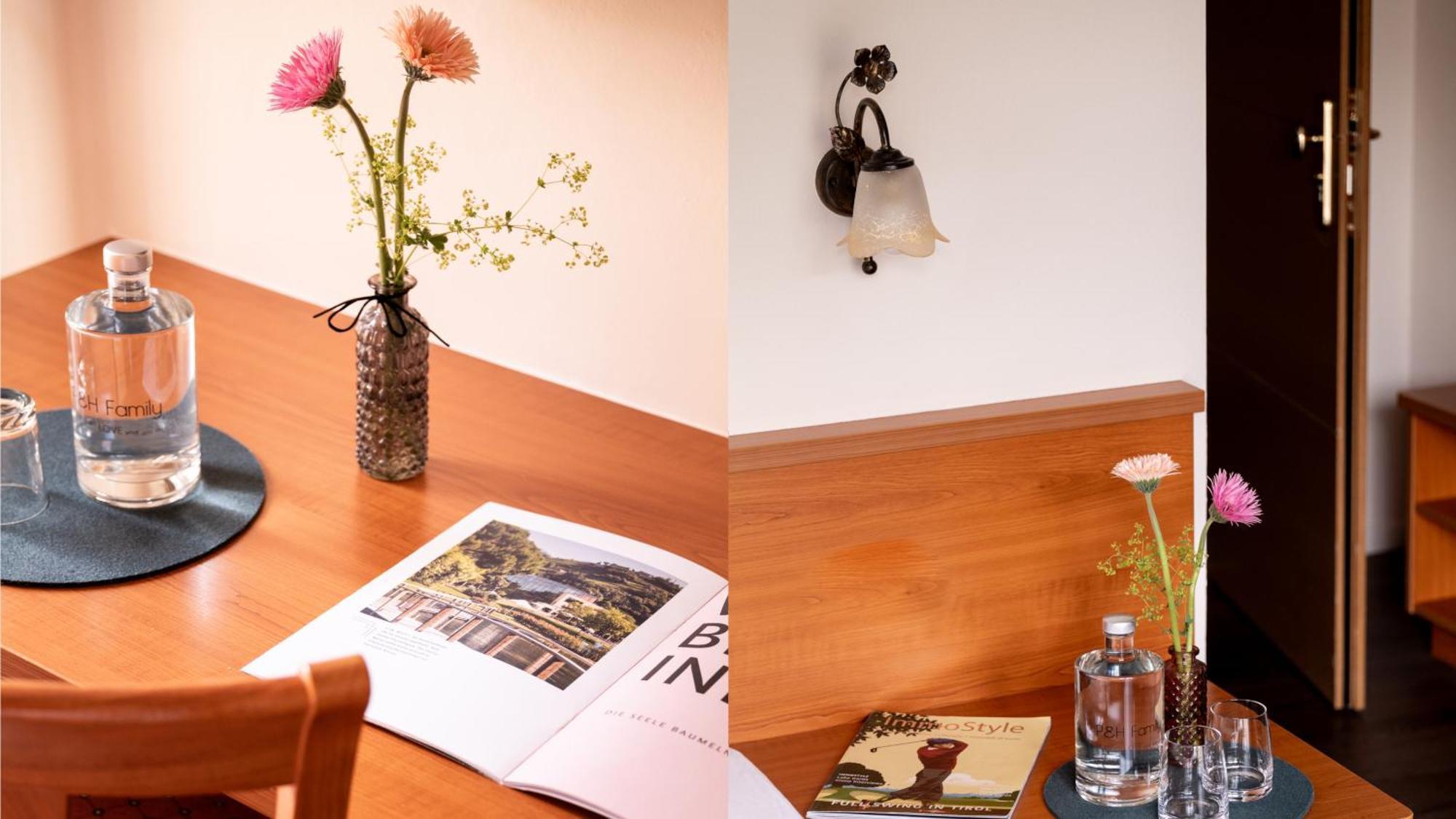 Laurus 3* Meran