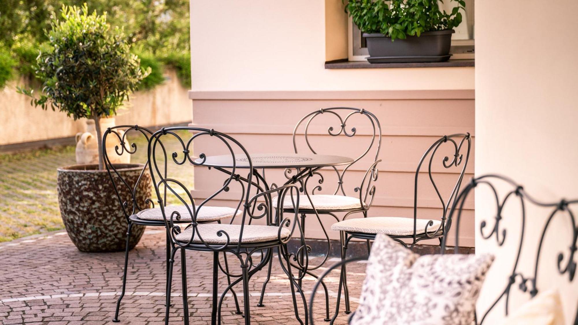 Hotel Laurus