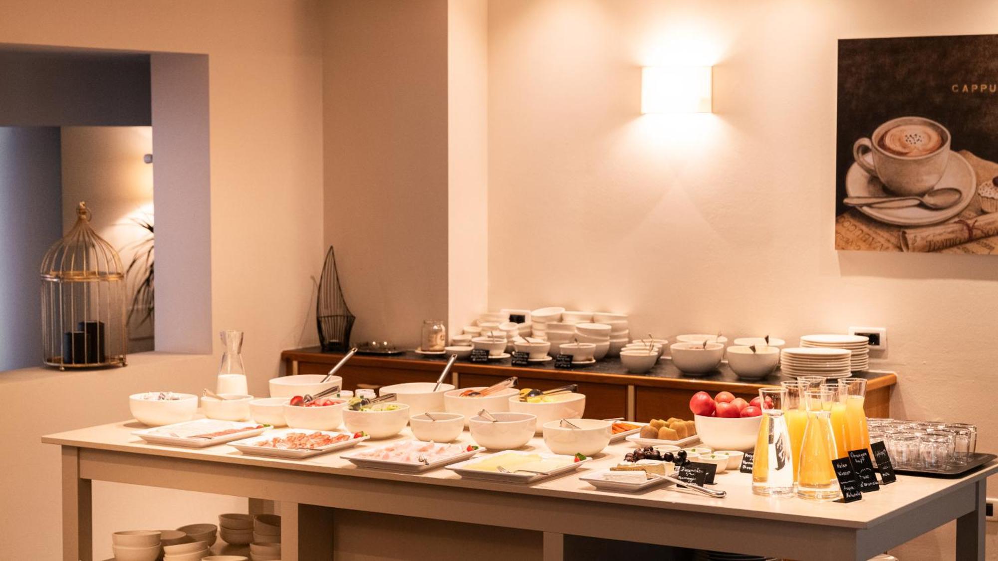 Hotel Laurus 3*