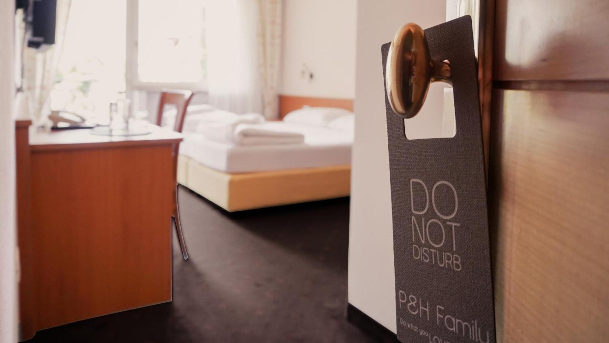 Hotel Laurus