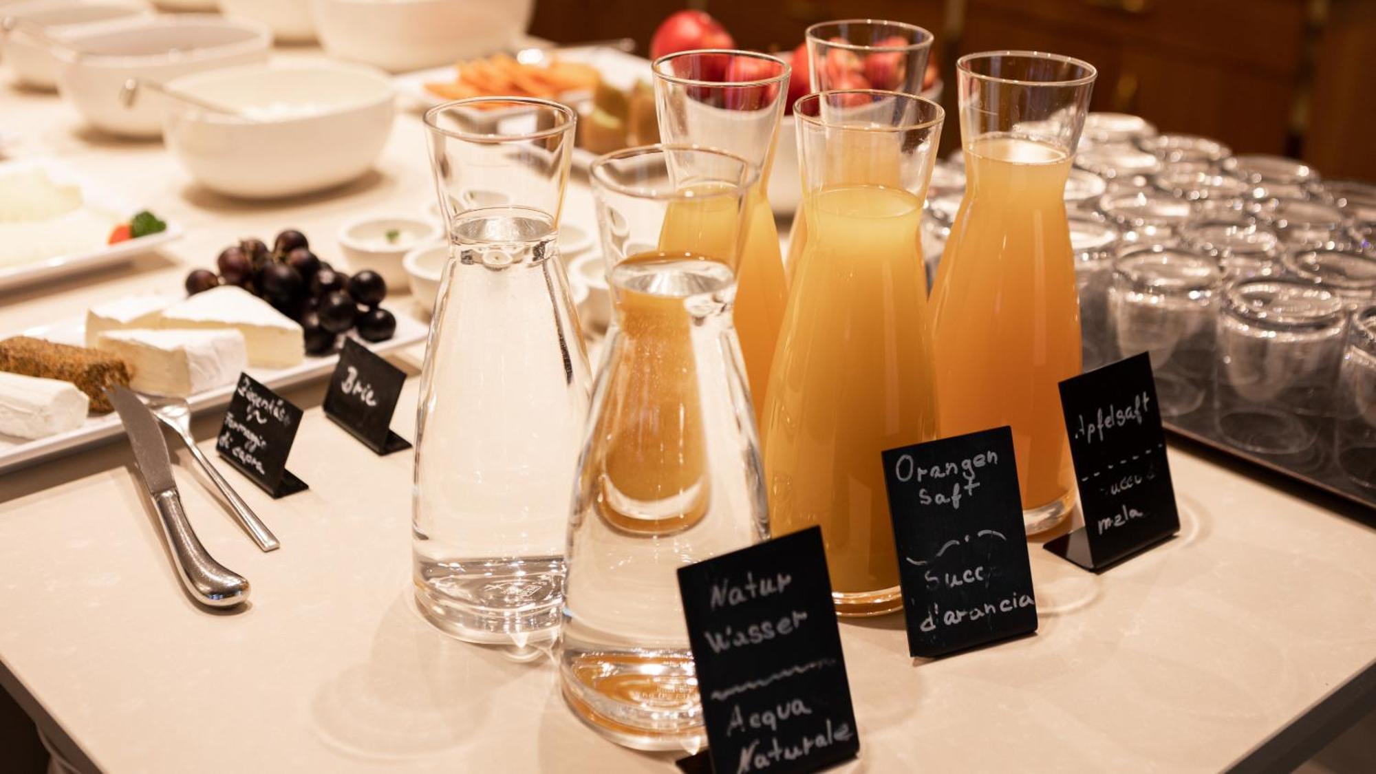Laurus Hotel Meran