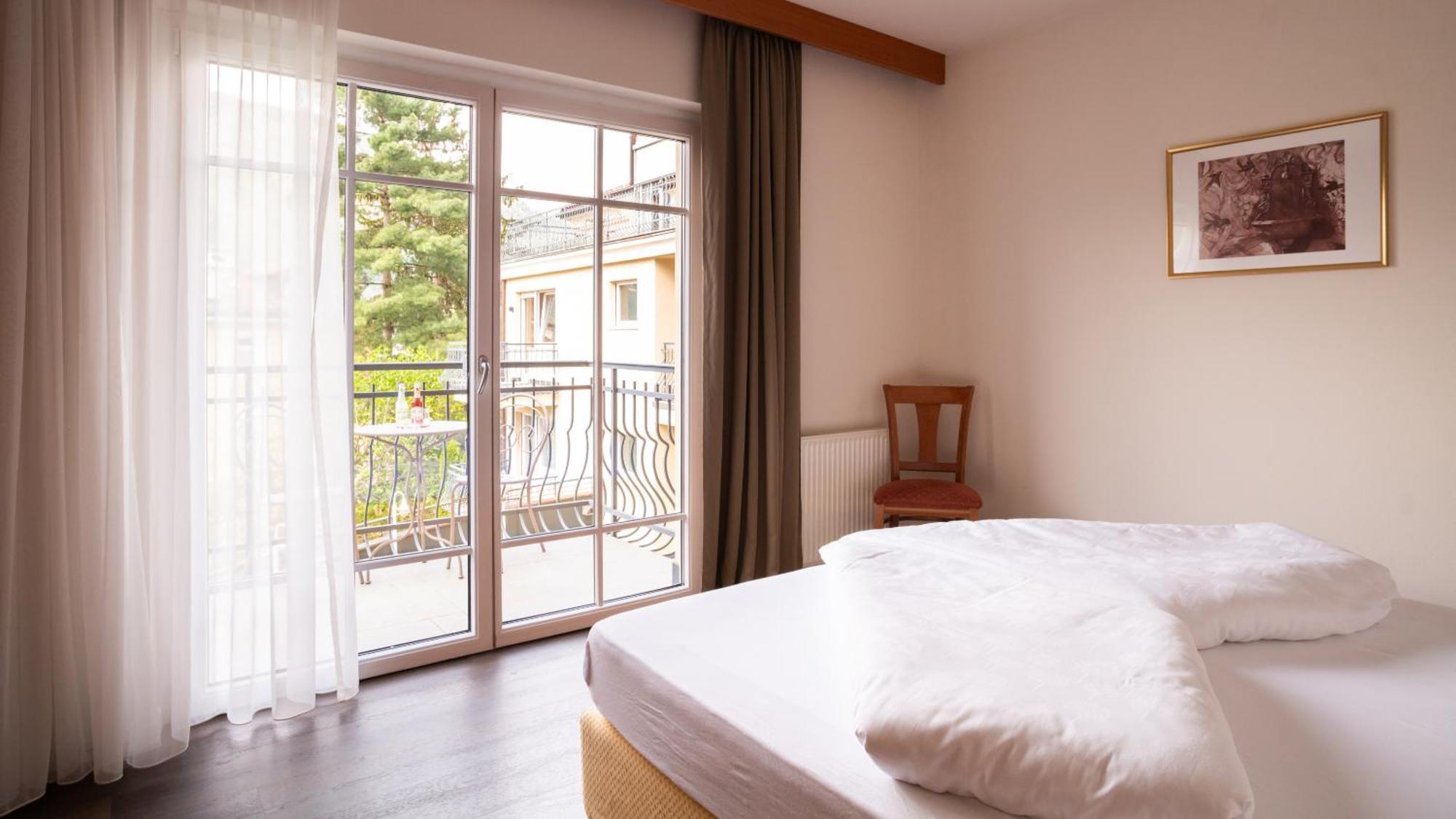 Laurus Hotel Meran
