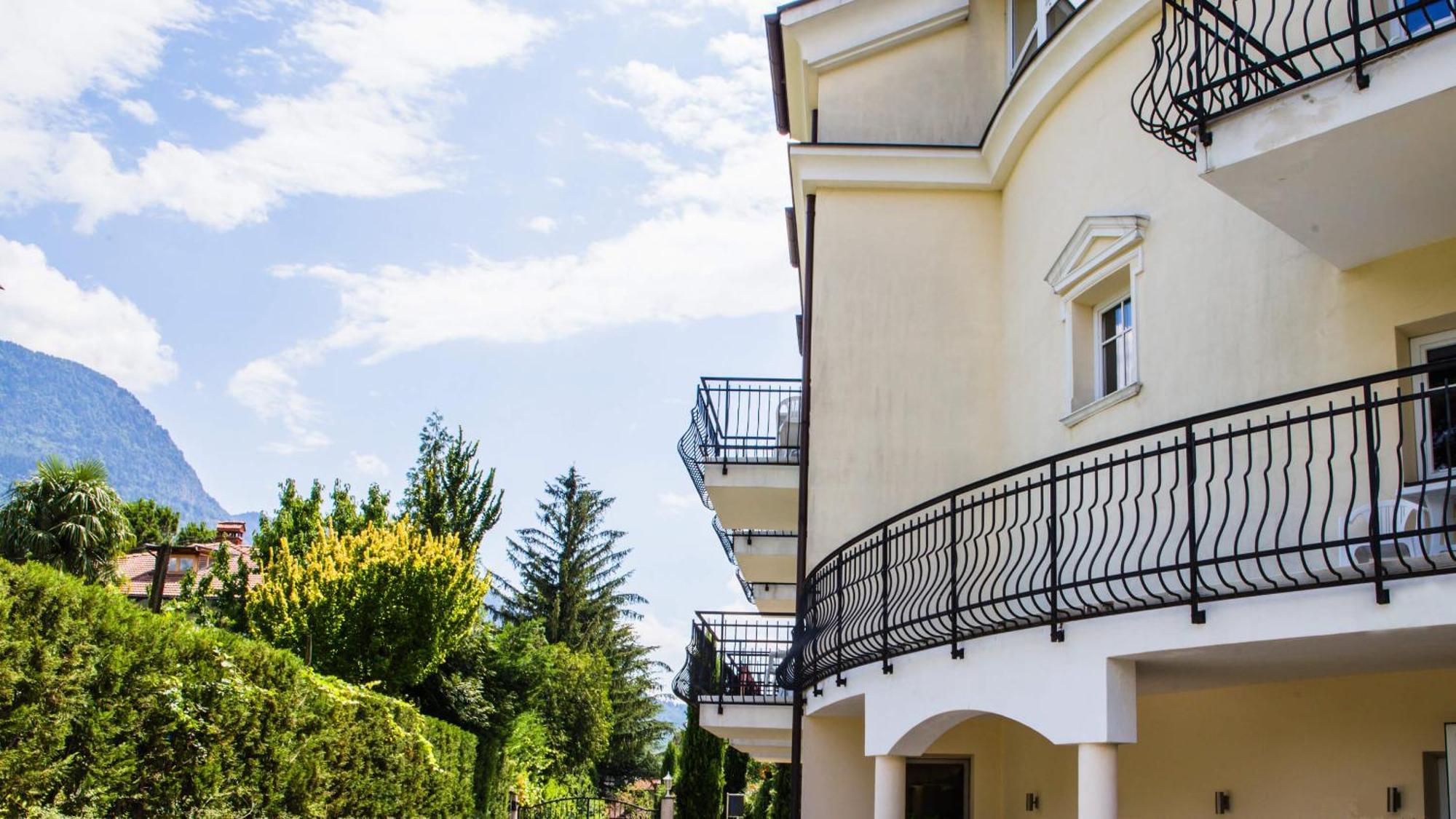 Laurus Hotel Meran