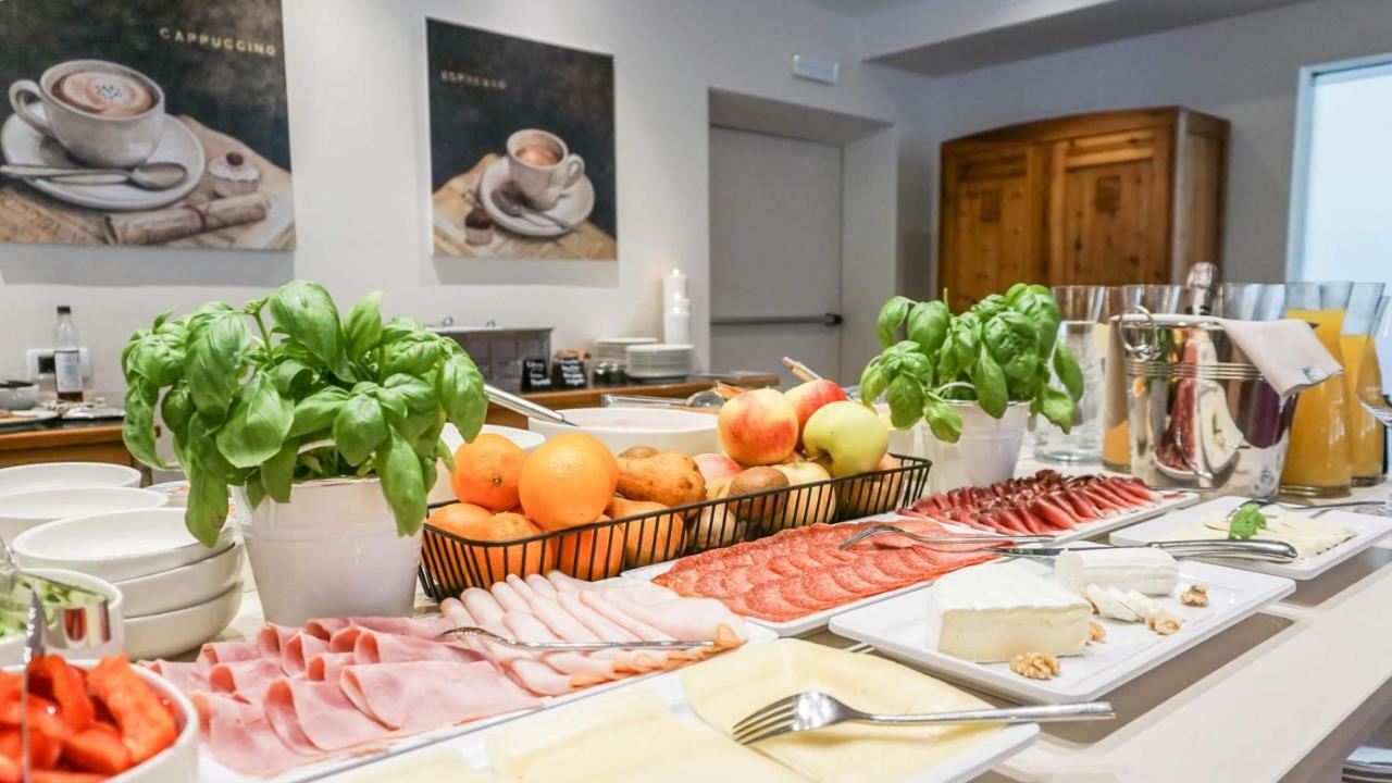 Hotel Laurus Meran