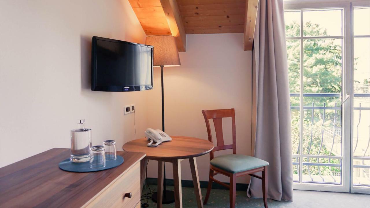 Hotel Laurus Meran