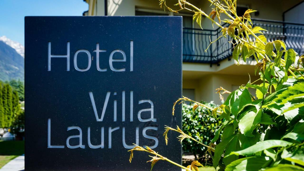 Laurus Hotel Meran