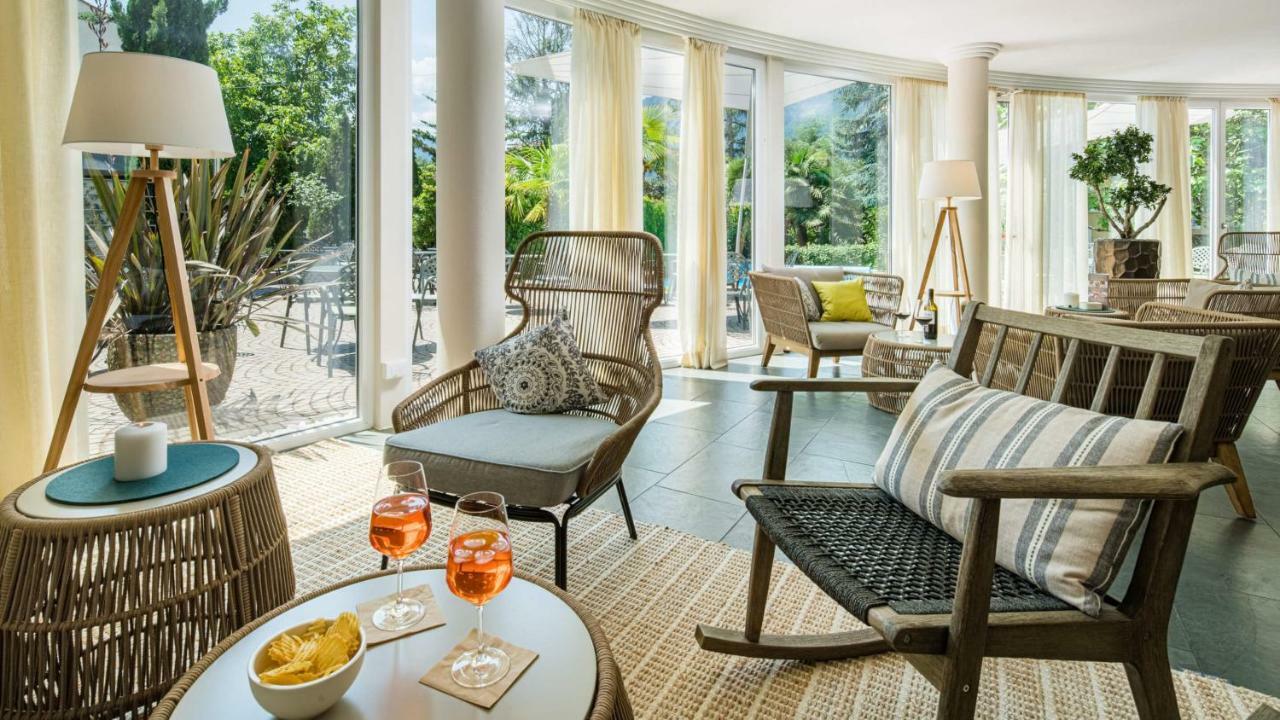 Laurus Hotel Meran
